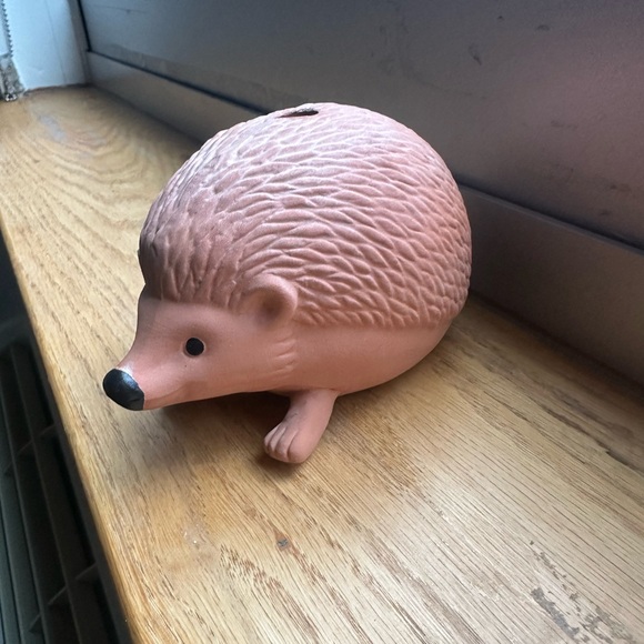 Classic Hedgehog Chia Pet - Picture 3 of 6